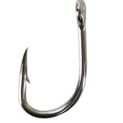 Anzol P/ Pesca