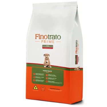 Finotrato Prime - Filhotes